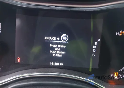 2014 Jeep Grand Cherokee Limited из США, поврежденный, VIN 1C4RJFBM5EC299935